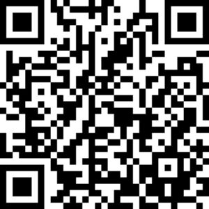 FanHub download QR code