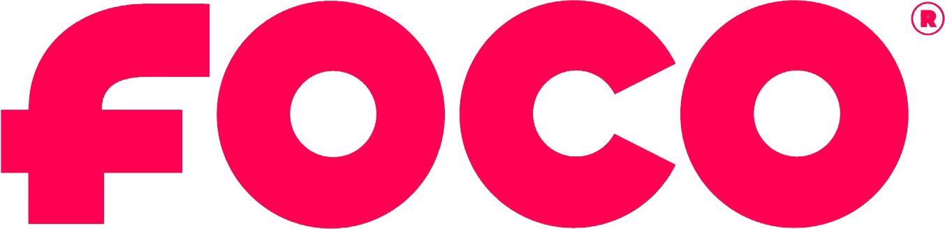 Foco logo