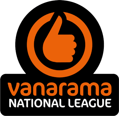Vanarama National League logo